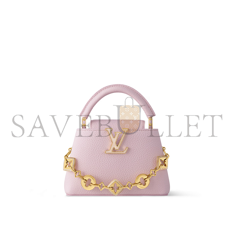 l0vis Vvtt0n capucines mini m14972 (21*14*8cm)